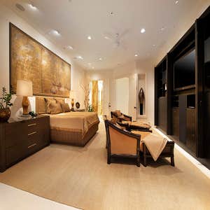 Lake Las Vegas Custom Home