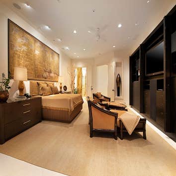 Lake Las Vegas Custom Home