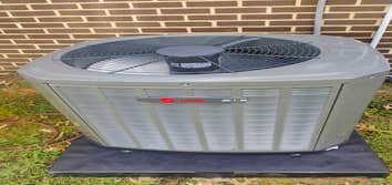 Hunley Heating & Air Conditioning LLC