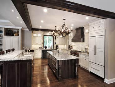 Photos by Lynch Design | Build #1