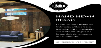 M. Fine Lumber