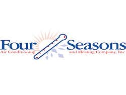 Photos by Four Seasons Air Conditioning and Heating #1