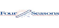 Photos by Four Seasons Air Conditioning and Heating #1