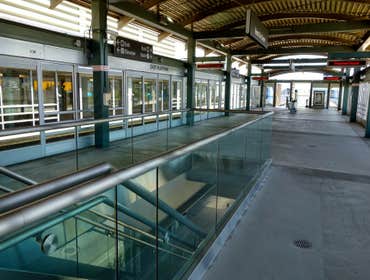JC Metal Specialists 2015 Completed Projects