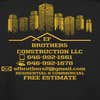 Ef Brothers Construction LLC logo
