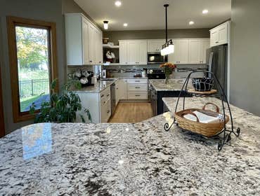 Photos by American Home Remodeling #1
