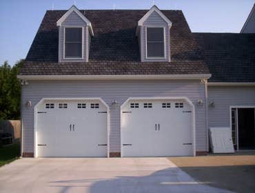 Project photos