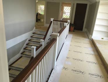 Photos from Northwest Performance Painting