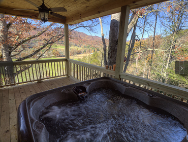 Black Bear Cabin