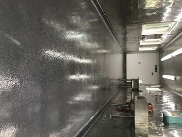 Photos by Arceo Epoxy Concrete Coatings #2