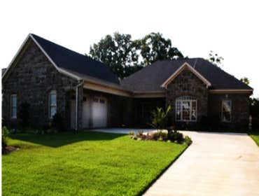 S. A. Jones Construction Projects
