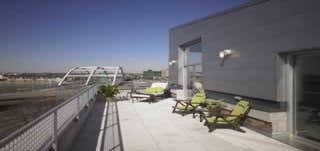 Loft Apartments