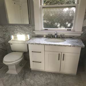 Photos by Tachtook Tacktook Construction #1 Bathroom Remodel