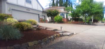 Natural Landscape and Irrigation Project