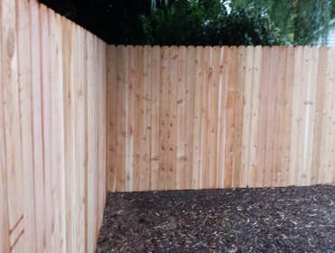Fence