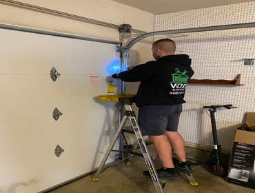 Photos by WEDO GARAGEDOOR