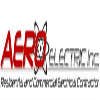 Aero Electric logo