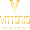 Vittorio Remodeling & Construction logo