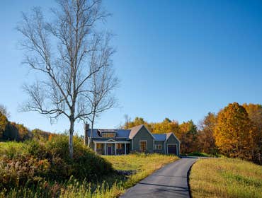 Bird Sanctuary Cottage