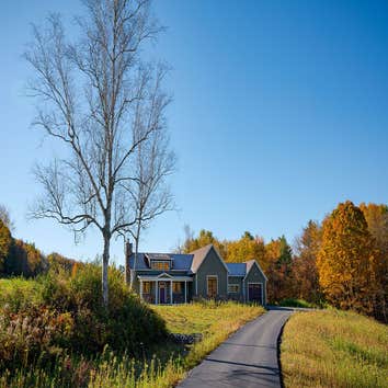 Bird Sanctuary Cottage