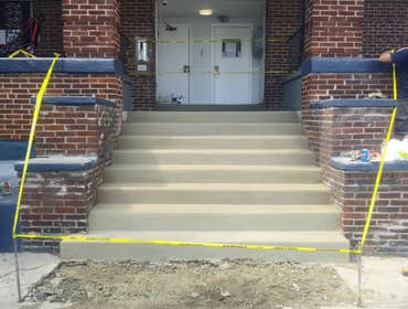 Photos by Pyramid Concrete LLC #1