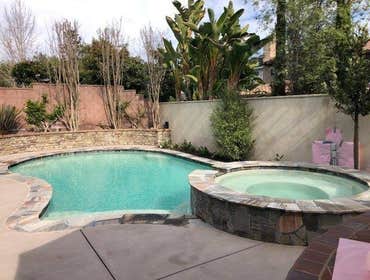 Swimming Pools
