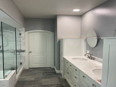 Photos by Five Star Drywall Construction #1