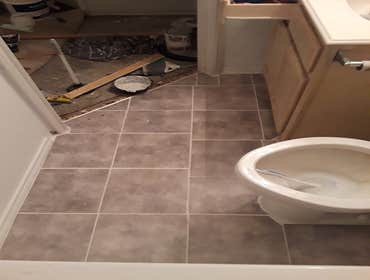 Photos by King'z Restoration & Remodeling #1