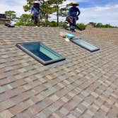 Hallman Roofing