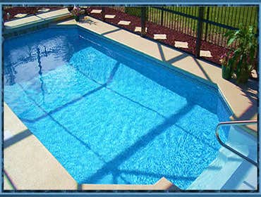 Photos from Majestic Pools of Orange Park