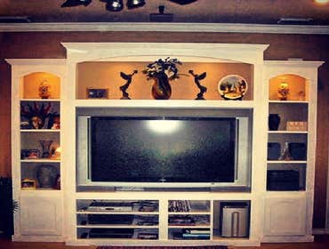 Photos from McClain Custom Carpentry LLC