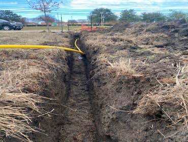 Photos by Bernals plumbing #1