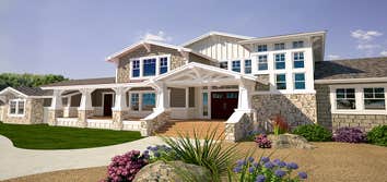 CUSTOM RESIDENCE RENO