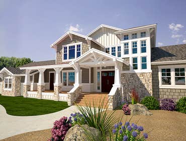 CUSTOM RESIDENCE RENO