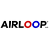 Airloop Heating and Cooling logo