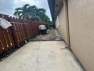 The Grace Landscaping LLC