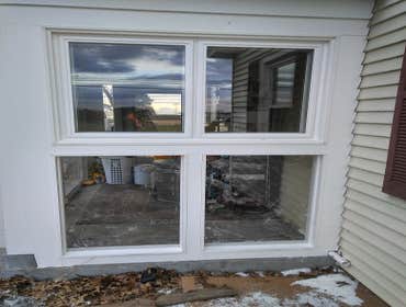 Photos by Cantrell's Custom Woodworking