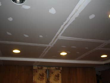 Photo(s) from Perfect View Drywall My Job in Marietta, Pa