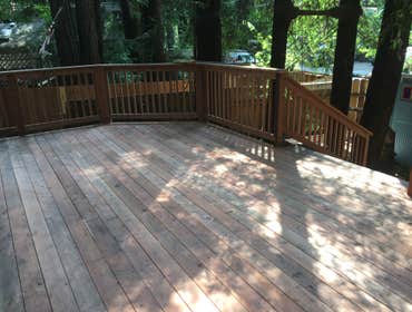 Photos by Black Arrow Construction #1