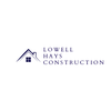 Lowell Hays Construction logo