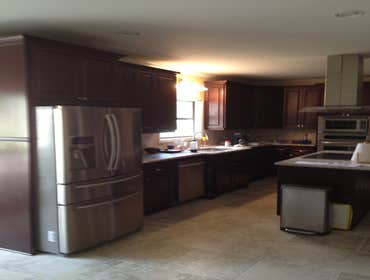 Photo(s) from Tony Ray Pass DBA Total Renovation Professionals