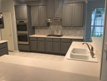 Photos from 360 Degrees Painting and Remodel