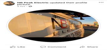 Photos by Nb Peak Electric #2