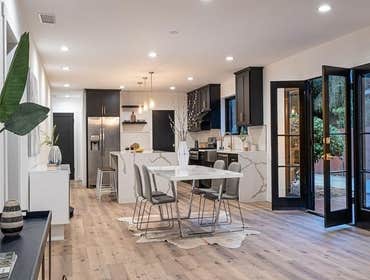 Photos by Omega Group Inc. Custom Home Builder #1
