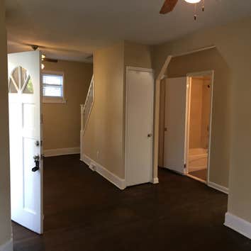 Completed Photos