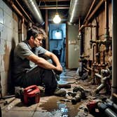 H&m plumbing LLC
