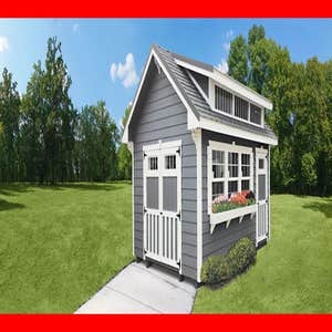 Classic Buldings, LLC Project
