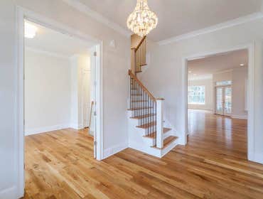 Mills Street - Raleigh, NC