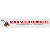Rock Solid Concrete LLC logo