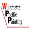 Willamette Pacific Painting LLC logo